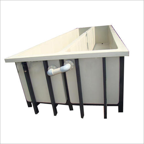 750L PP Tank