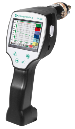 Portable Dew Point