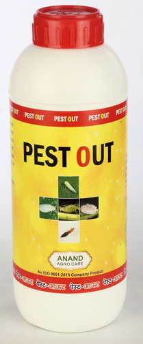 Sucking Pest Controller Purity(%): 100 % Water Soluble