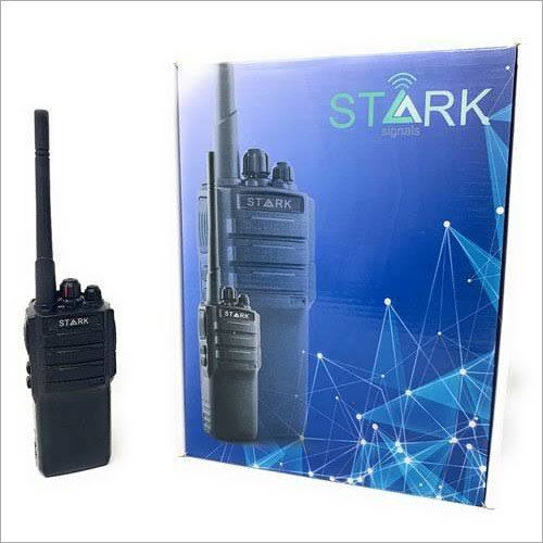 Stark best walkie talkie SGS-10L