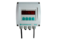Digital Process Meter