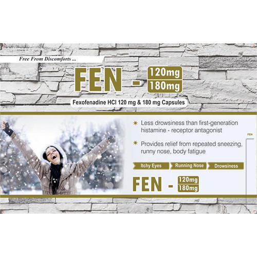 FEN Capsules