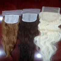 BRONNER BROS HAIR PRODUCT LACE CLOSURE