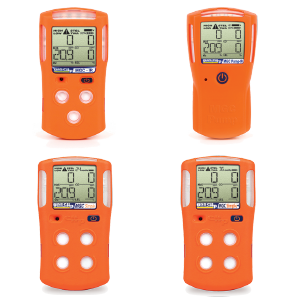 Gas Detectors