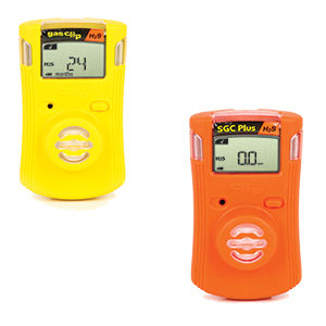 Gas Detectors