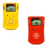 Gas Detectors