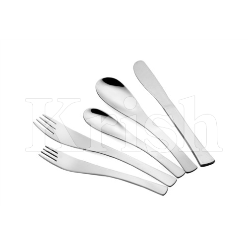 Trendy cutlery