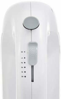 Orpat OHM-207 150-Watt Hand Mixer (White)