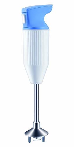 Orpat HHB-107E 250-Watt Hand Blender Without Bowl (Blue)