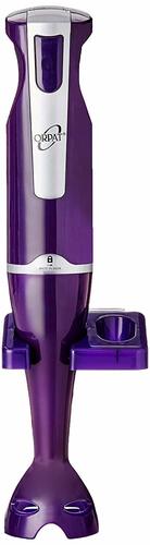 Orpat HHB-157E WOB 250-Watt Hand Blender (Violet)