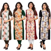 new fancy printed kurtii