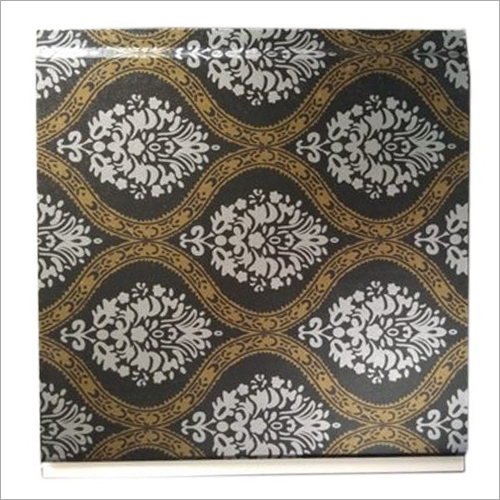 Printed PVC Wall Panel