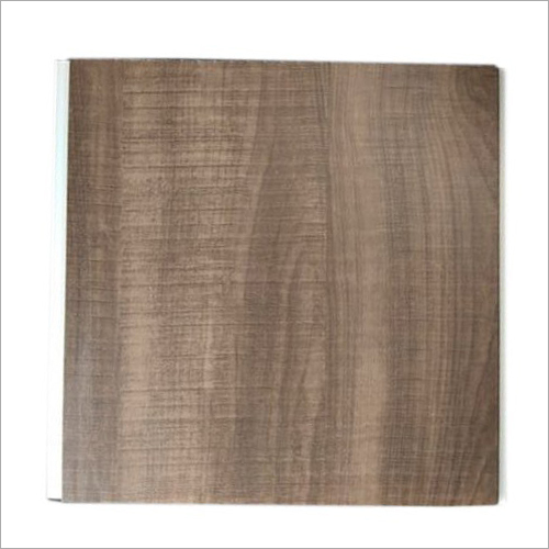 PVC Home Panel