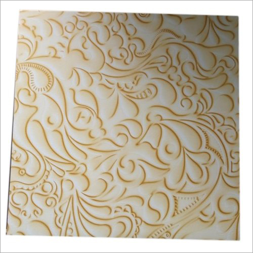 Decorative PVC Heavy Panel
