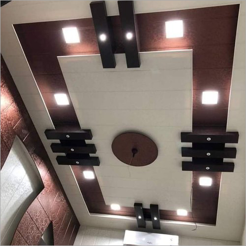 PVC Ceiling Panel
