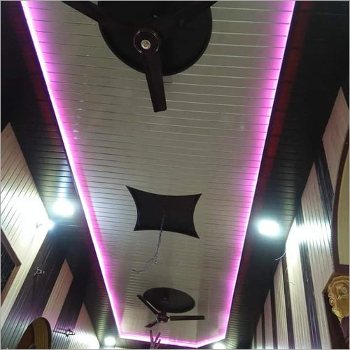 Designer False Ceiling