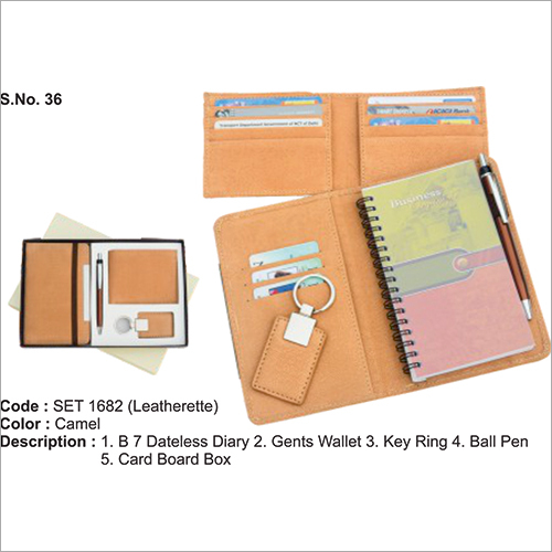 Exclusive Gifts Sets