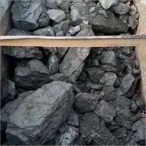 Pure Steam Coal - 98% Purity, Black Color , 30-35% Ash Content, 5-10% Moisture, 13% Carbon Content, Lump Shape for Industrial and Commercial Use
