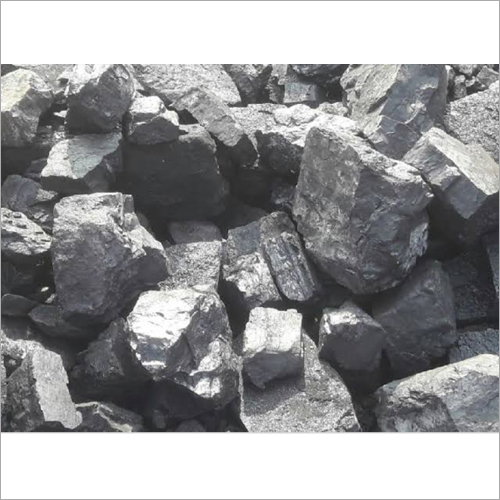 Natural Raw Black Coal