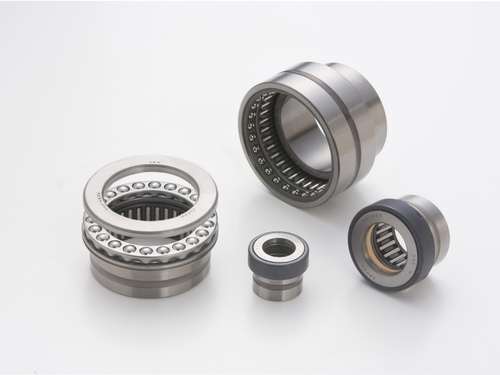 Combined Type Needle Roller Bearings By ARIHANT TRADING CO.