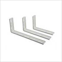 L Shaped Stainless Steel Bracket