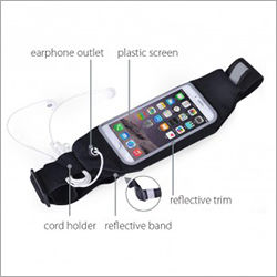 Smart Phone Sport Running Armband Pouch