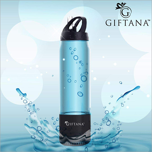 Portable Speaker Water Bottle