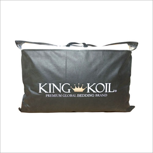 Pillow Packaging Bag