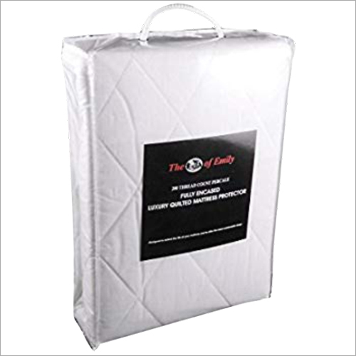 Mattress Protector Packaging Bag