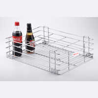 Bottle Basket