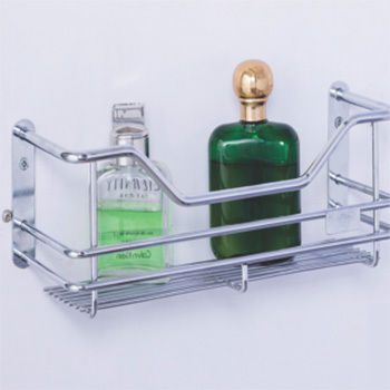 Perfume Rack