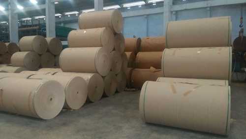 Kraft Paper