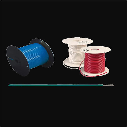 PTFE Hook-Up Wires