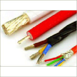 Ptfe Wire & Cables