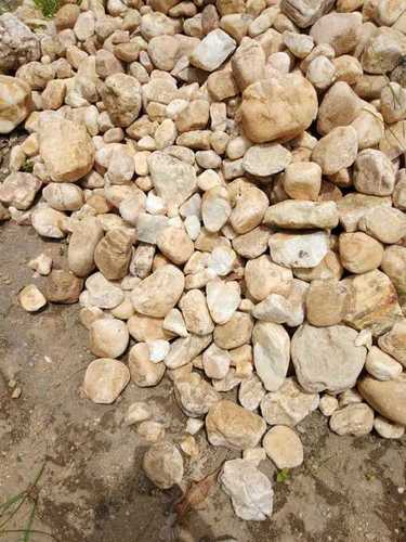 Indian Natural Outdoor Garden Landscape Boulder Rock Stone for Garden