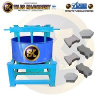 Color Mixing Machine Capacity: 200-4000 Kg/hr