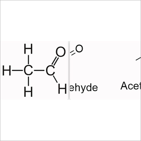 Acetaldehyde Chemical Compound