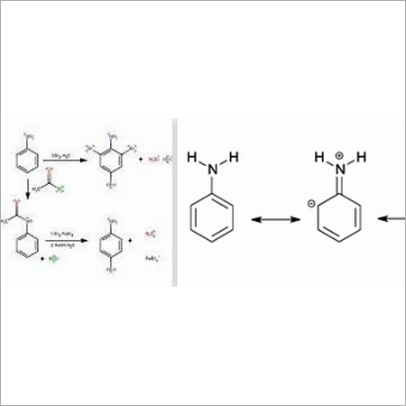 Aniline Chemical Compound