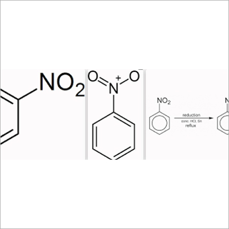 Nitrobenzene Chemical Compound