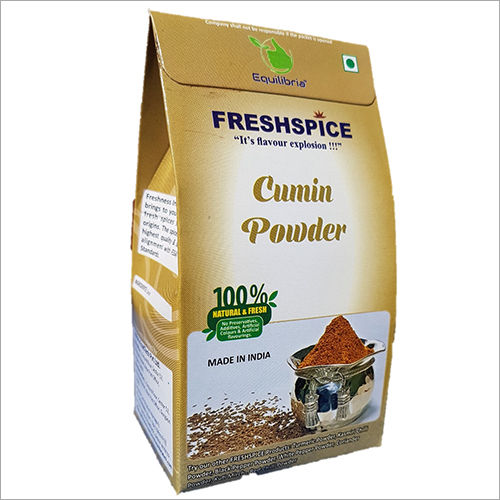 Cumin Powder