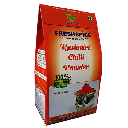 Kashmiri Chili Powder