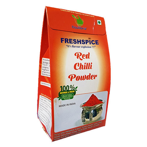 Red Chili Powder