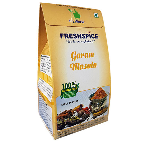 Garam Masala Powder