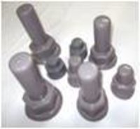 Stud Bolt Cap Application: N/a