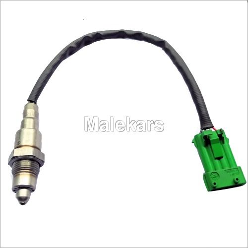 Silencer Exhaust Temperature Sensor