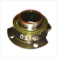 Gear Box Flange