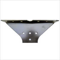 Big Rear Hanger Gusset