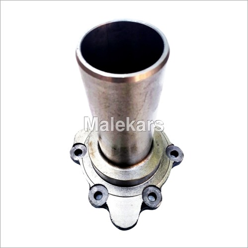 Gear Retainer