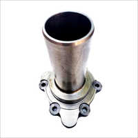 Gear Retainer