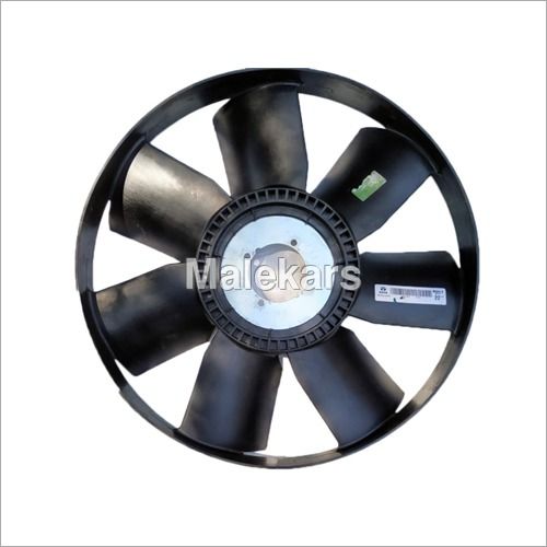 22 Inch 7 Wings Viscous Fan